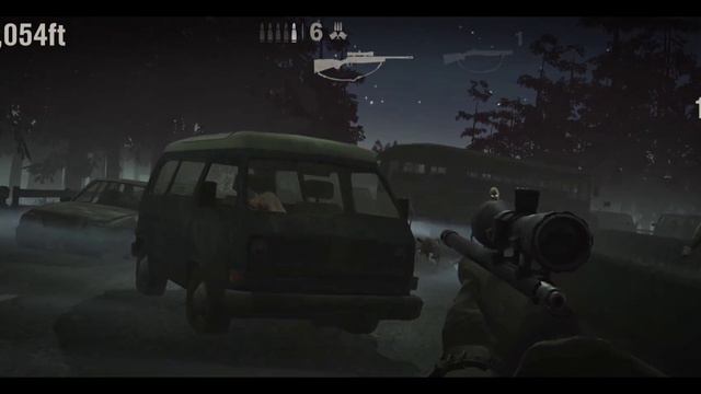 Into the Dead 2 Gameplay Walkthrough - Chapter 4 : CHANGED (Stage 32 : HIGHWAY 86 INTERCHANGE) смотреть онлайн