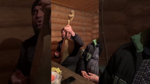 Храмой Ражбадин вождь Аварских вольных обществ ⚔️БИ ЦО БО ЦО⚔️