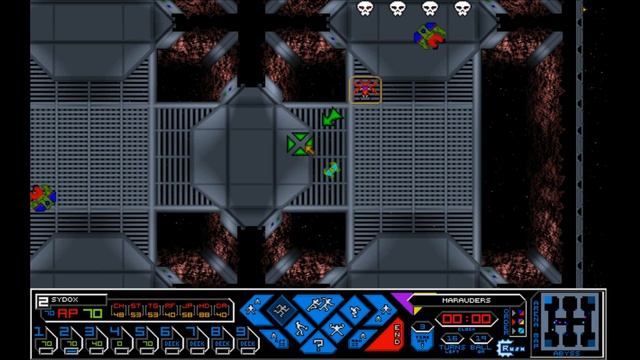 Dan Plays Crush Deluxe - Season 2 Episode 2 смотреть онлайн