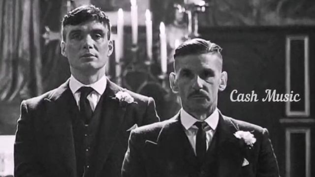 Kambulat - Томас Шелби (REMIX 2020) смотреть онлайн