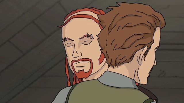 Metalocalypse - Preview - Dethwedding смотреть онлайн