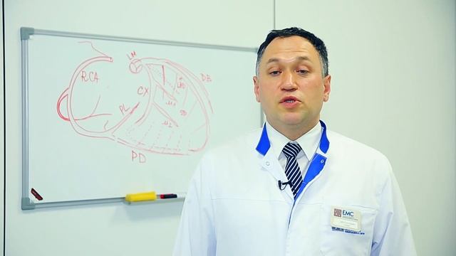 Эмболизация простатических артерий смотреть онлайн