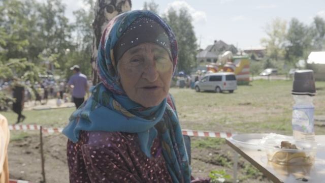 Детский Курбан-байрам 2022 мечеть Мухсин г. Октябрьский смотреть онлайн