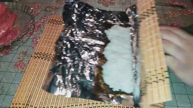 Роллы.самые вкусные роллы.готовим сами смотреть онлайн