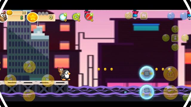 Maximum Jax Free to Play Android/iOS Game смотреть онлайн