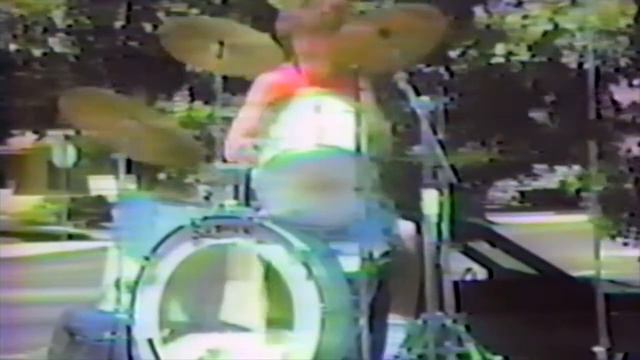 Craig Anderson - World Music Drum Solo Contest 1986 смотреть онлайн