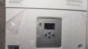 Финал переделки котла из двухконтурного в одноконтурный