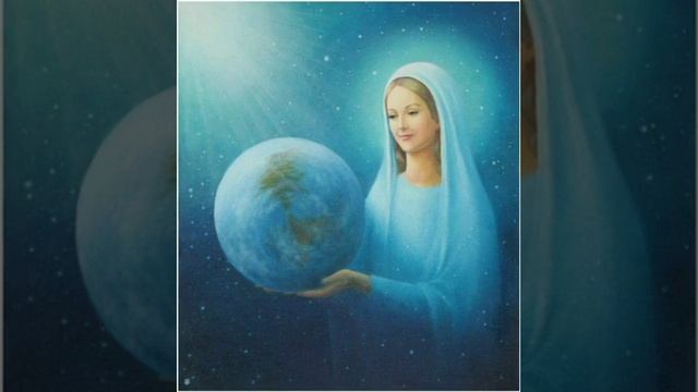 Стихотворение Молитва к Богородице смотреть онлайн