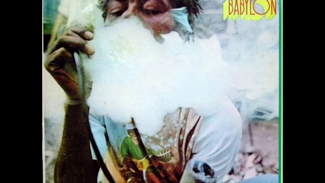 U Roy - Dread In A Babylon - 01 - Runaway Girl смотреть онлайн