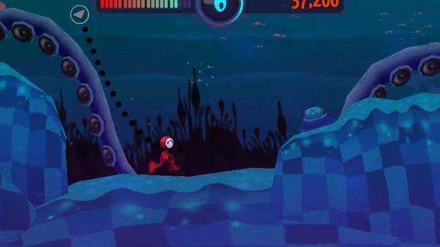 Casual Game - Mevo and The Groove Riders™ - Music Plataform Game смотреть онлайн