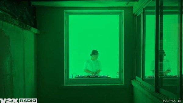 V2X RADIO | NORA B (13/06/23)