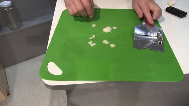 William Sonoma Truffle Slicer смотреть онлайн