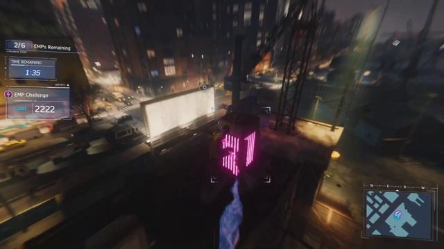 Marvel's Spider-Man | The Heist DLC - part 4 PS5 Gameplay Walkthrough [No Commentary] смотреть онлайн