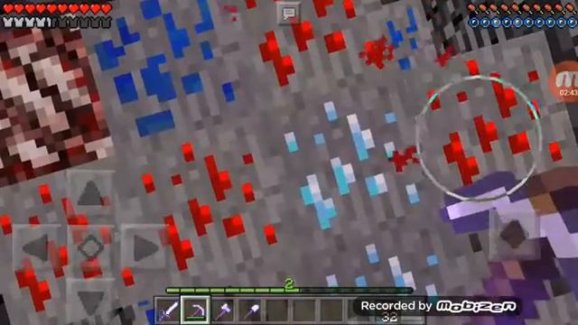 Новый сервер на майнкрафт пе 1.1.0-1.1.7 смотреть онлайн