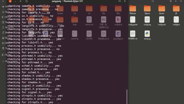 Python Installation Guide(Python3 And Preffered Text Editor) смотреть онлайн