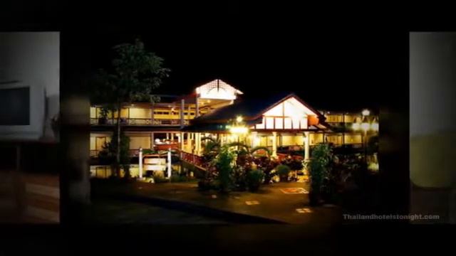 Khaolak Sunset Resort смотреть онлайн
