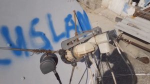 Сканировка и настройка каналов на спутнике Yamal 402