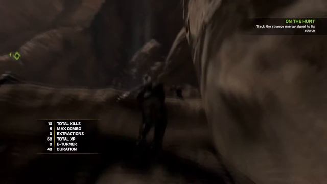 ReCore GTX 970 G1 & i7 4790 1080p Maxed Out RUN TEST смотреть онлайн