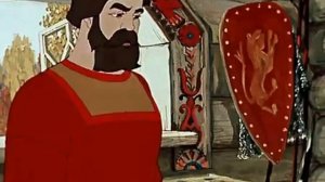 Сказки Пушкина   Сказка о мертвой царевне и о семи богатырях