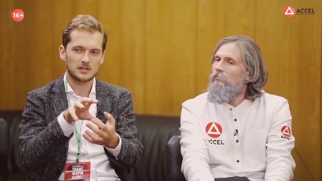 Платформа для онлайн-школы. Секрет создания успешной онлайн-школы // 16+ смотреть онлайн