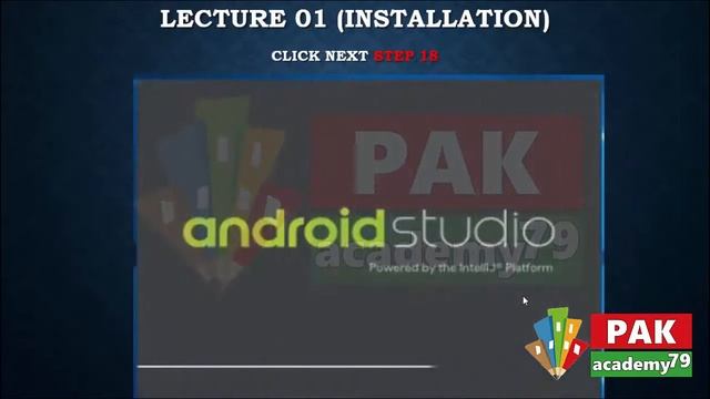 Android 3.0 Complete Series Simple to Advance-2018(Lec#01) смотреть онлайн