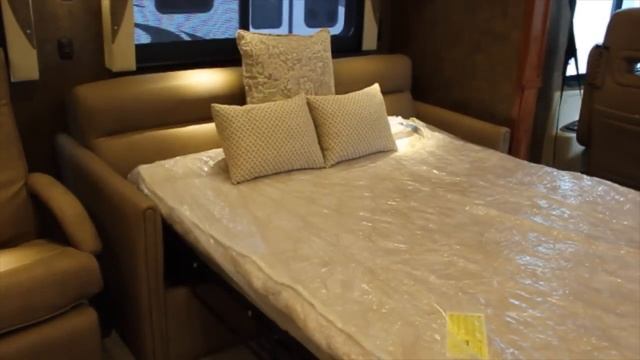 2015 Tiffin Allegro RED 37PA | Class A Diesel Motorhome