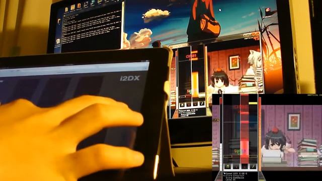 [Notedrop] Gameplay with iPad! narco and capo ~ Fragments フラグメンツ 4K NM смотреть онлайн