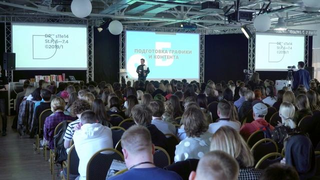 Почему роботы не заменят дизайнеров | Юрий Ветров | Prosmotr смотреть онлайн