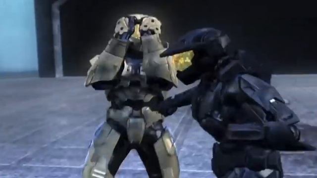 Red vs Blue Project Freelancer - Light 'Em Up смотреть онлайн