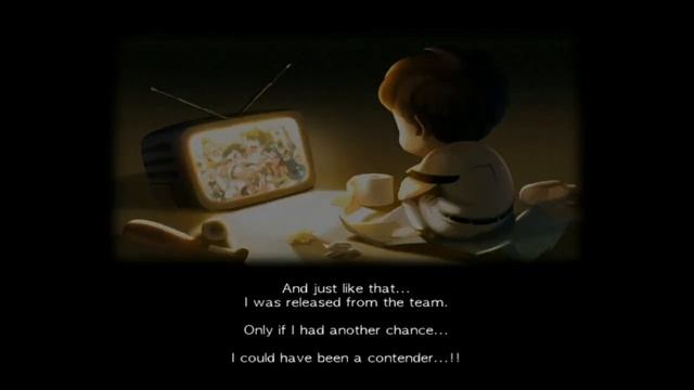 The “Bad” Ending for Baseball Superstars 2012 смотреть онлайн