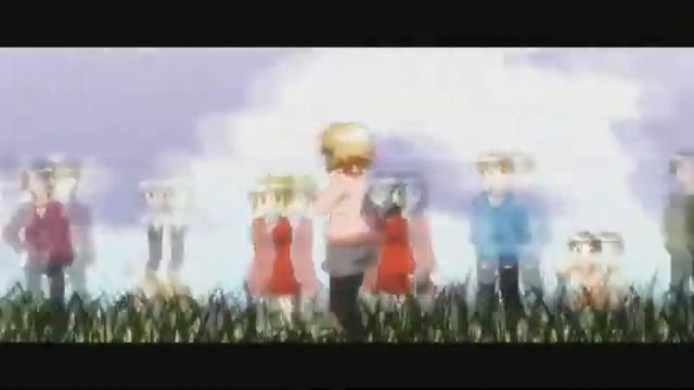 Hidamari Sketch: Yuno's Dream - Sae & Hiro's Graduation смотреть онлайн