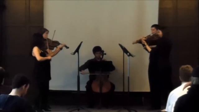 Skyfall Quintet смотреть онлайн