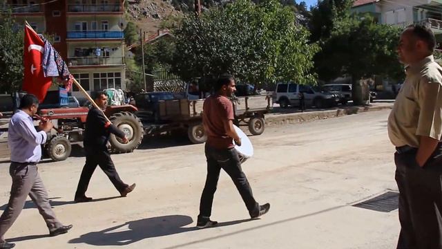 Турецкая свадьба /Turkish wedding / Türk düğün смотреть онлайн