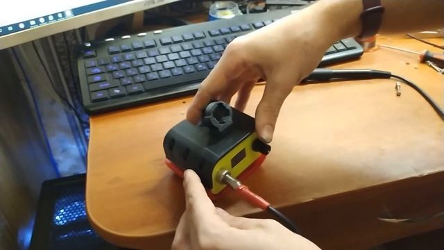 Папин паяльник смотреть онлайн