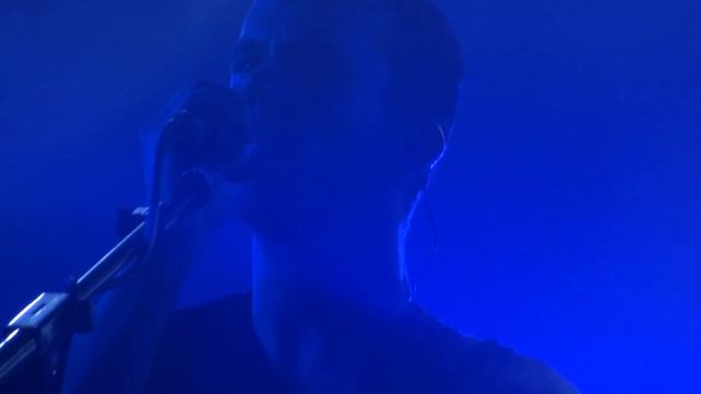M83 - Wait - Somerset House London - 16.07.12 смотреть онлайн
