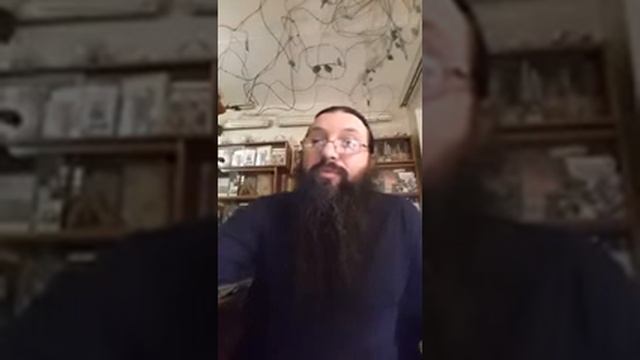 Беседы со священником. 18.02.2018. Постимся постом приятным и другие вопросы. смотреть онлайн