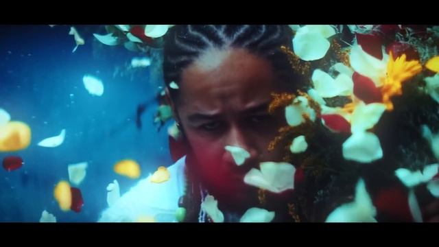 DVRST, Øneheart - Never Leave