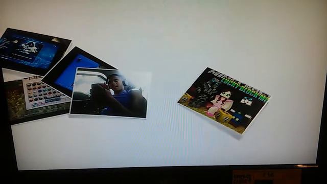 MY PS3 FOTO AND THE SONG IS SYN COLE FEEL GOOD смотреть онлайн