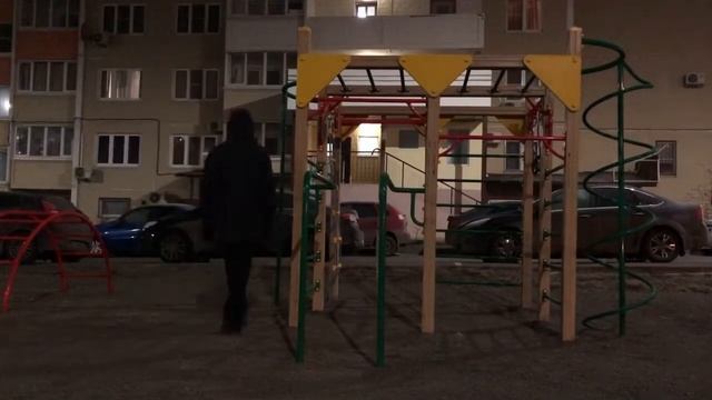 50 дней отжиманий на брусьях. День 23 смотреть онлайн