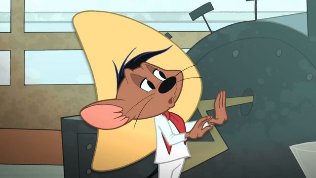 Looney Tunes em Português | Brasil | Pizzarriba | WB Kids смотреть онлайн