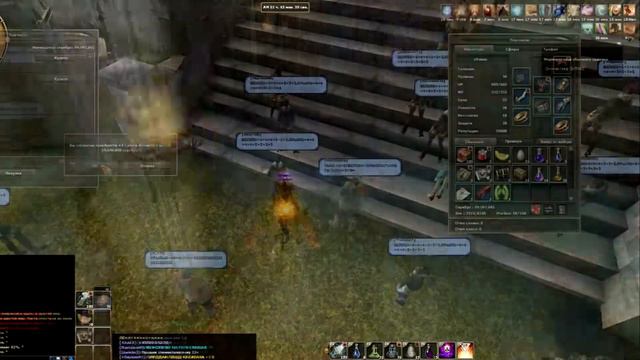 MMORPG - R2Online - Обзор