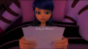 Анет Сай| Передружба (Маринетт и Адриан)