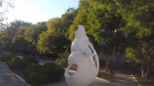 Санаторий ДРУЖБА в Евпатории Крым