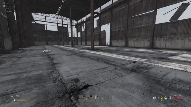 Dayz is a harsh environment смотреть онлайн