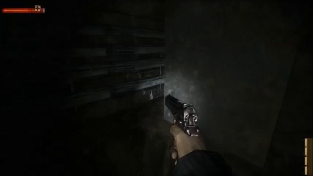 Condemned - Criminal Origins 6 часть.mp4