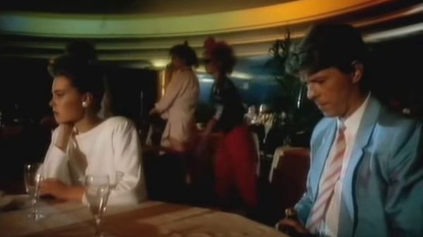 David Bowie - Blue Jean (Official Video)