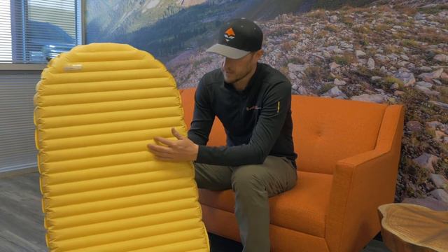 Gear Review: Therm A Rest NeoAir Xlite Sleeping Pad