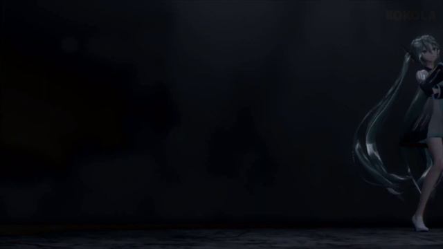 【MMD】 DRAMATURGY 【 YYB 】 смотреть онлайн