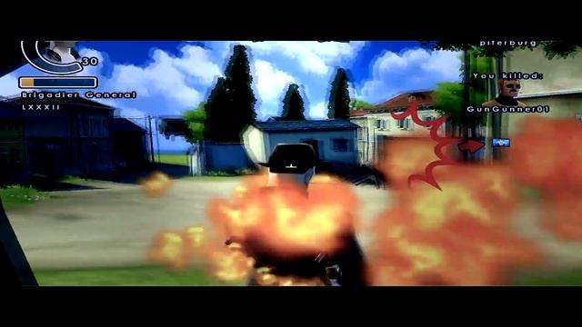 BFH | Kill Streak Montage II смотреть онлайн