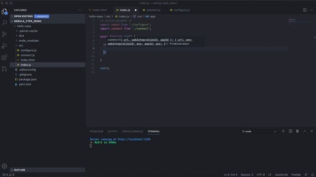 Making Sense of Qlik APIs – Nebula TypeScript смотреть онлайн